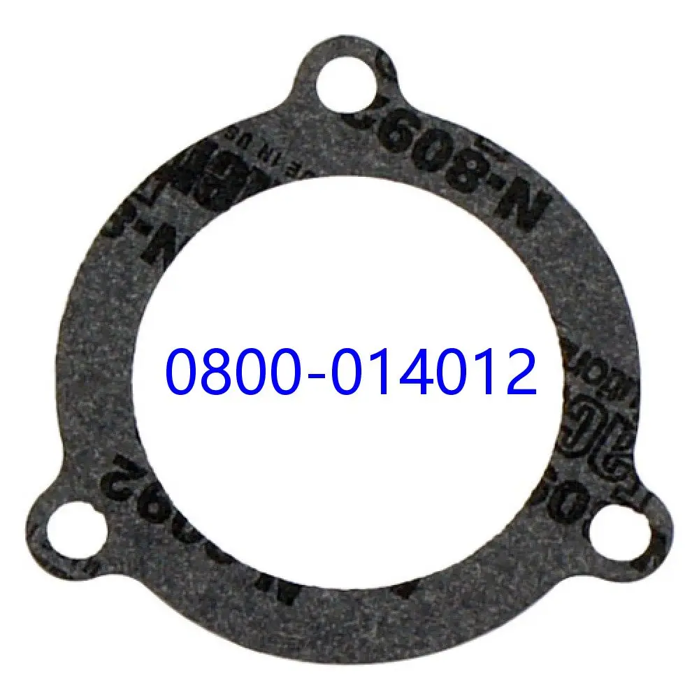 Gasket Plug For CFMoto 0800-014012 ATV SSV UTV Accessories CForce UForce ZForce 950 1000 HO Trail Sport 2V91Y CF1000ATR CF1000AU gasket cylinder head cover for cfmoto cforce 950 1000 atv 0800 021002 00001 cf1000atr cf1000au cf1000us cf1000uu cf moto part