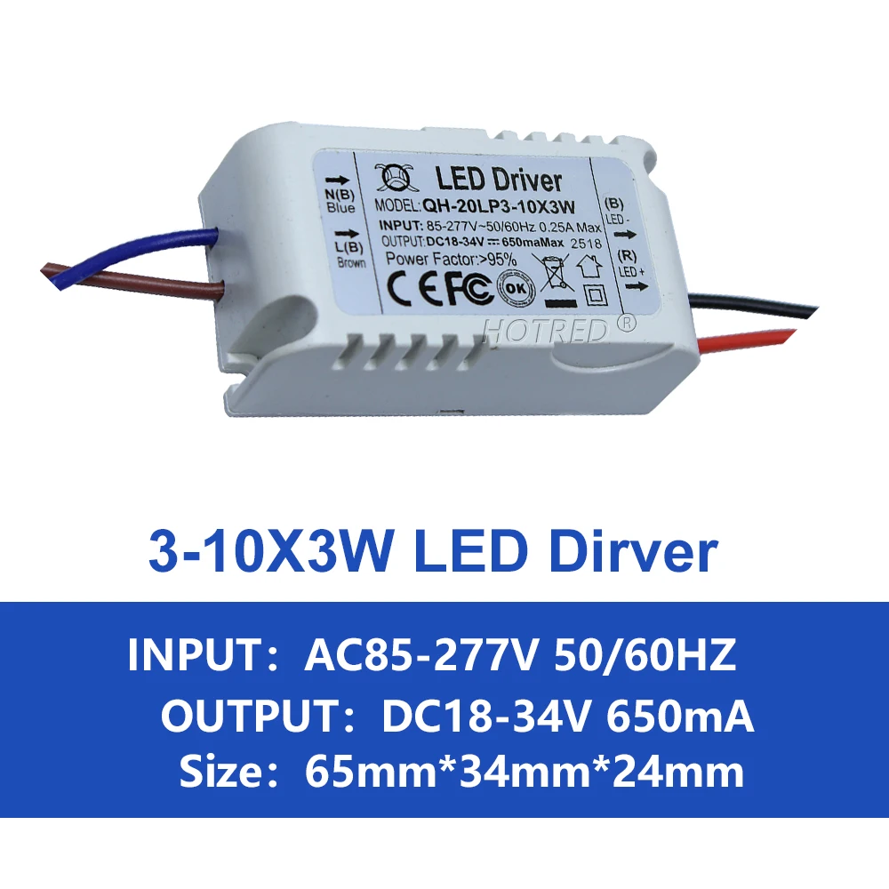 LED-POWER FB1-700-65NF LEDドライバー電源BOX Fbeta1-700-65NF.jpg