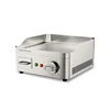 Electric Grill Oven Non-stick Teppanyaki Equipment Frying Steak Frying Machine Pizza Maker  Electric Pan 3