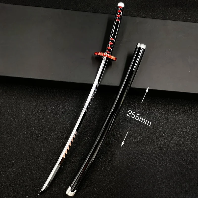 Anime Sword Demon Slayer