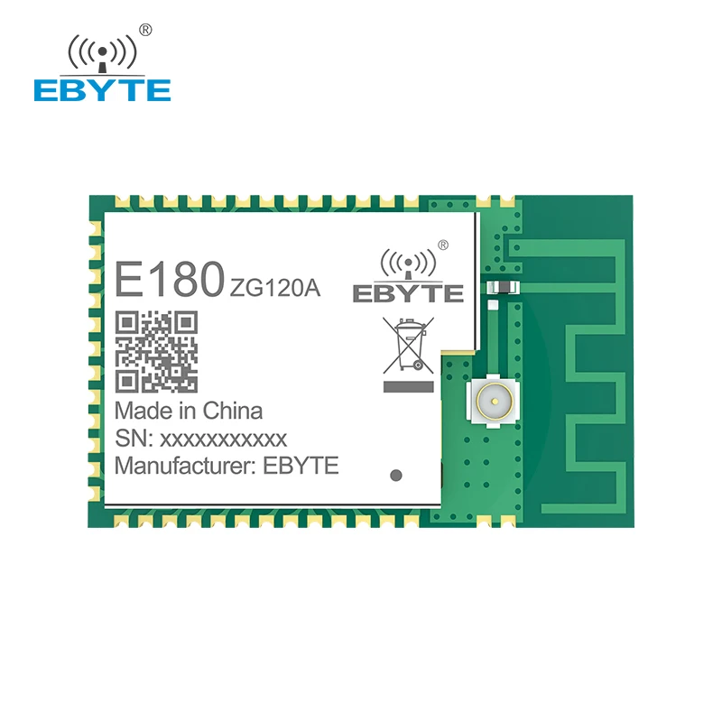 Telink  Zigbee: A Well-Established Low-Power Protocol