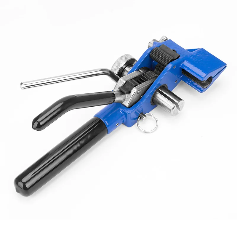 Pince à Crabes En Acier Inoxydable HOLIDYOYO - Outil De Pêche Ergonomique Pour Attraper Crustacés Et Poissons - 8