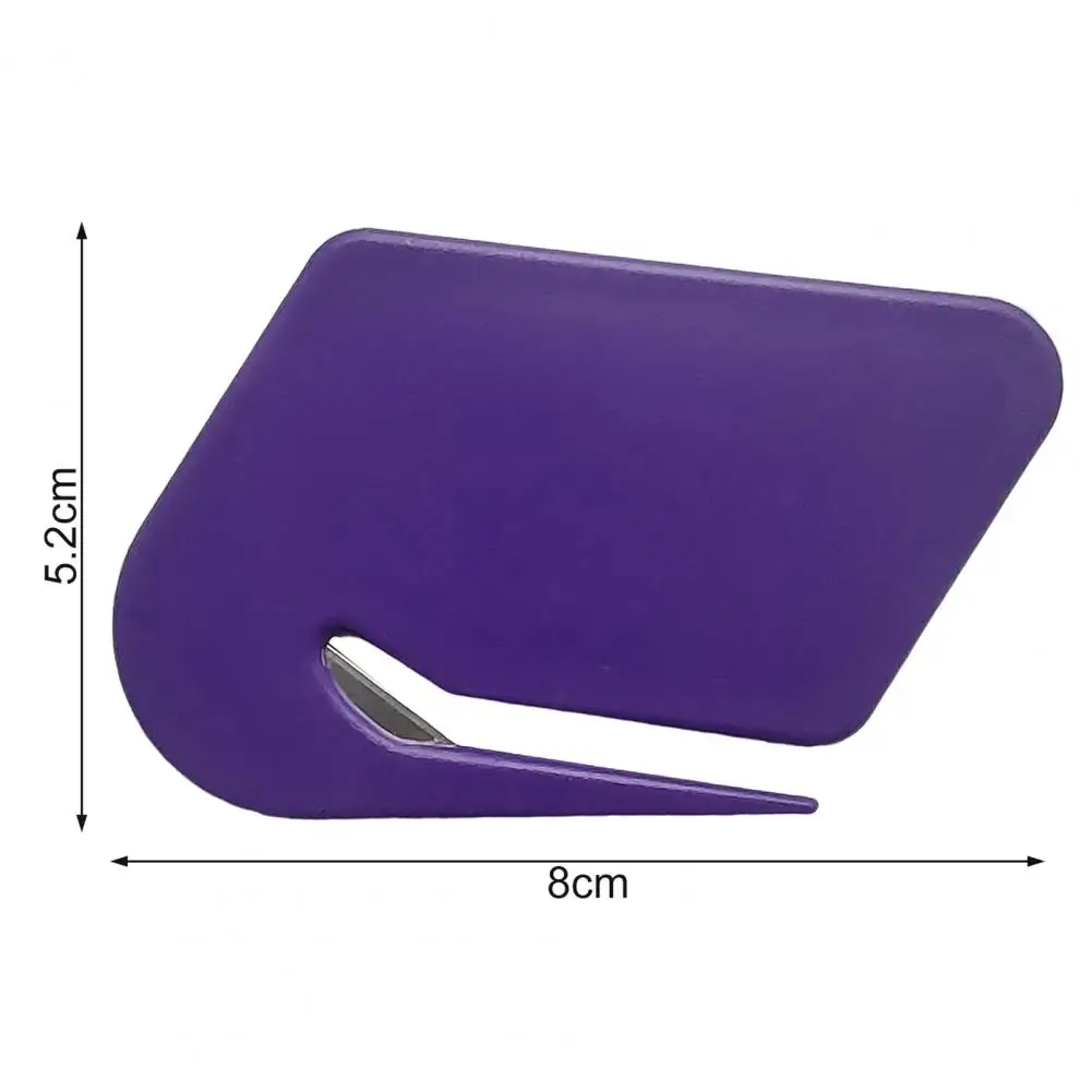 Cutting Cutter Unpack Labor-saving Sharp Blade Comfortable Grip Open Letter Mattress Cutting Film Cutter Household Supply