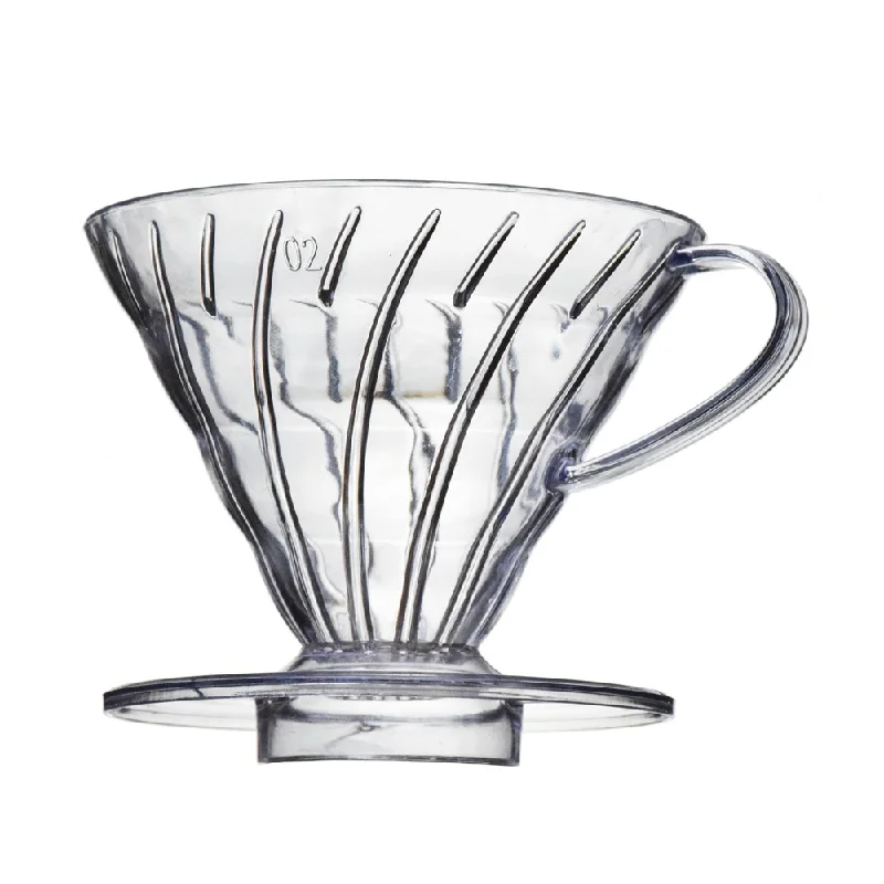 Eco-Friendly Reusable Resin Coffee Filter