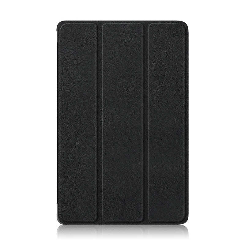 AJIUYU Premium PU Leather Smart Cover Protective Shell