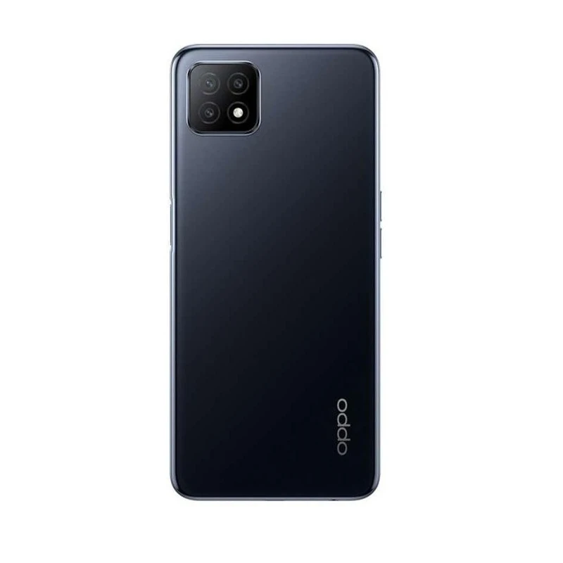 OPPO A73 5G smartPhone Global firmware  MTk Dimensity 720 4030mAh battery google play Rear camera 16MP used phone 6