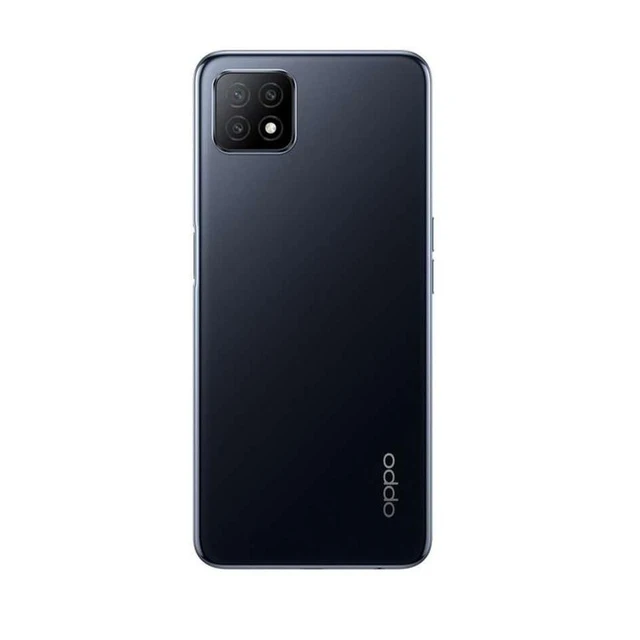 OPPO A73 5G smartPhone firmware mondial MTk dimension 720 4030mAh batterie google play caméra arrière 16MP téléphone utilisé 6