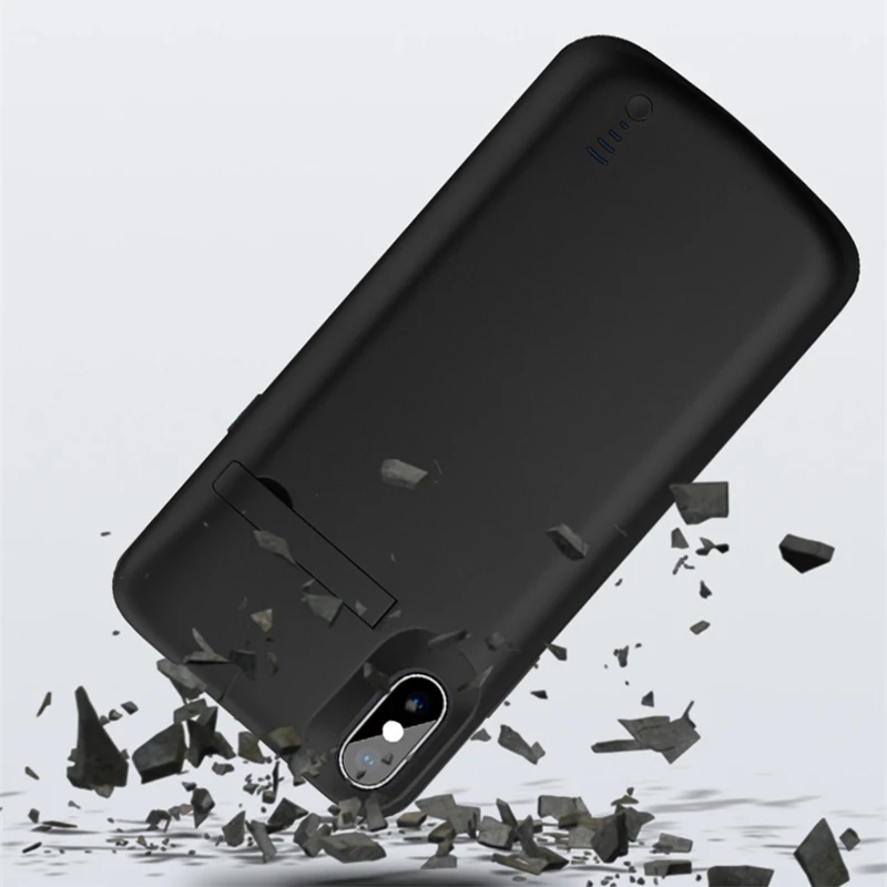 iPhone 12 Pro Max Battery Case 10000mAh