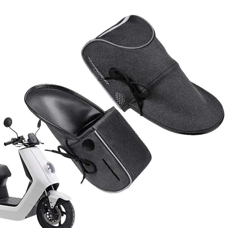 

Рукавицы на руль солнцезащитные летние рукавицы для велосипеда, велосипедные балки, водонепроницаемые дышащие летние велосипедные балки