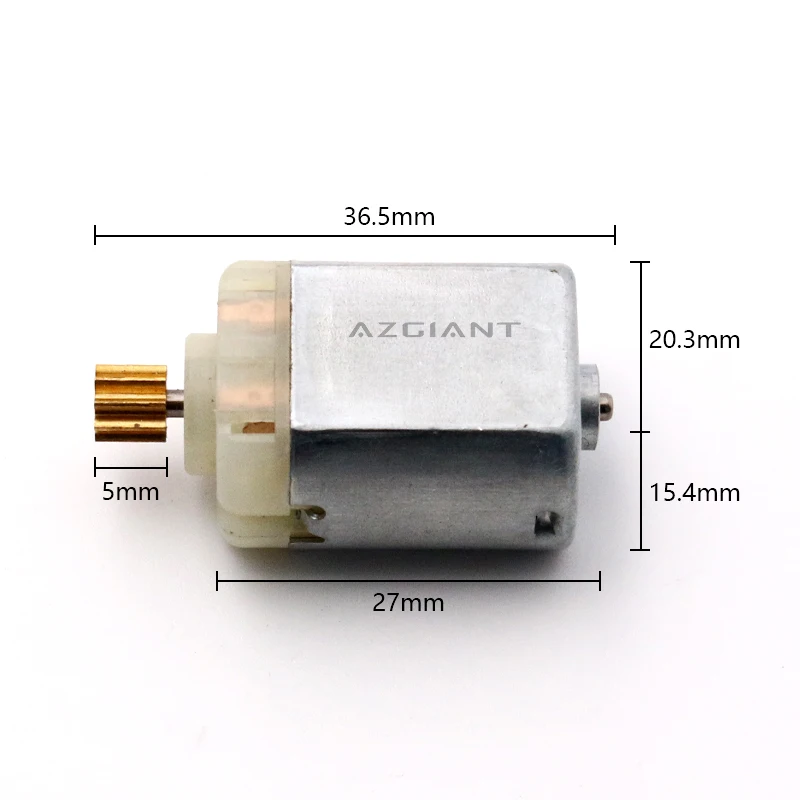 

Original Car Side Door Lock Motor Actuator for 2010-2023 VW Touareg