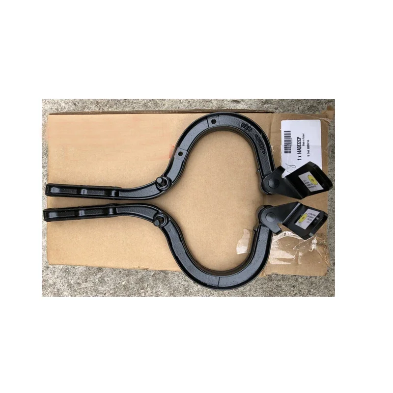 Per Cerniera Cofano Anteriore Mclaren 720S