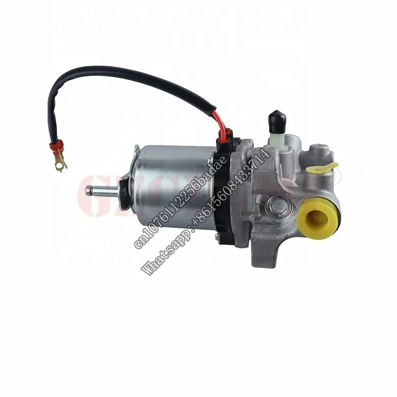 

Brake Booster Pump Motor Assy For Toyota 4Runner FJ Cruiser 4796060050 4707060030 47960-60090 47070-60030 47960-60050