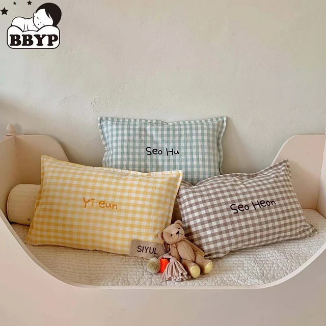 Custom Baby Co-Sleeping Cushion