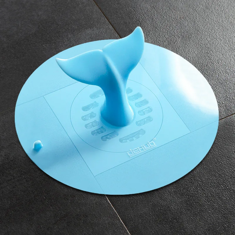 

Чехол для дренажа пола защищен от насекомых, имеет защиту от запаха и легко чистится. Бытовые кухни, ванные комнаты и косилки устойчивы к запаху