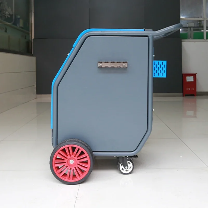 Top Quality Dry Ice Cleaner Safety Dry Ice Cleaning for Pc Sheets