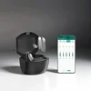 Self-Fitting OTC Hearing Aids, Mild to Moderate Hearing Loss,Bluetooth Hearing Aid with Invisible Fit Noise Support 1