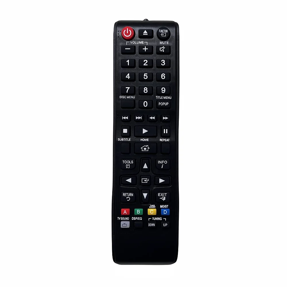 삼성 블루레이 디스크 플레이어용 리모컨, HT-J4200 HT-J4550 HT-J4530 HT-J5550W