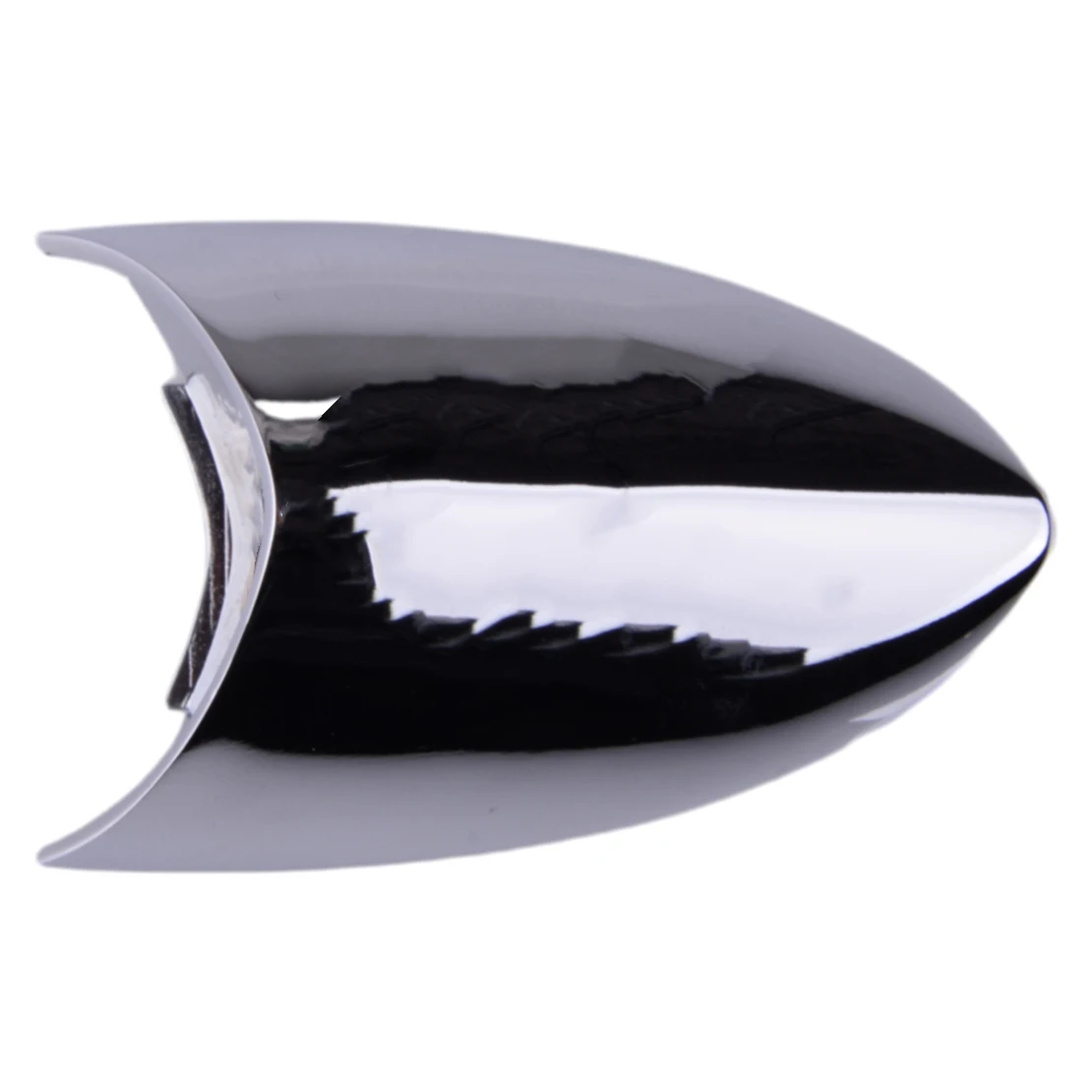 

82652-3S030 Outside Front Right Door Handle End Cover Fit for Hyundai Sonata 2011 2012 2013 2014 Silver