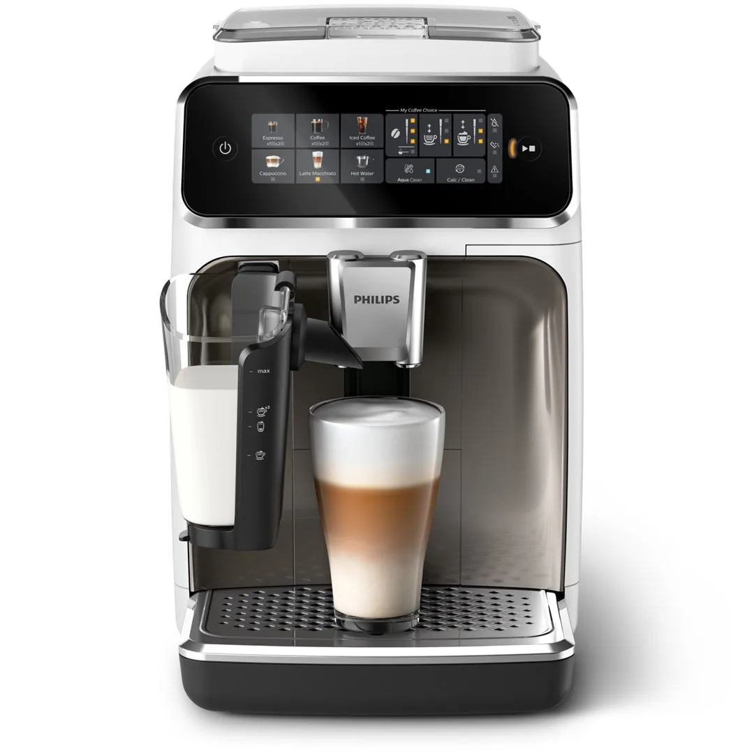 Ekspres automatyczny PHILIPS EP3343/90 z Polski za $428.19 / ~1597zł