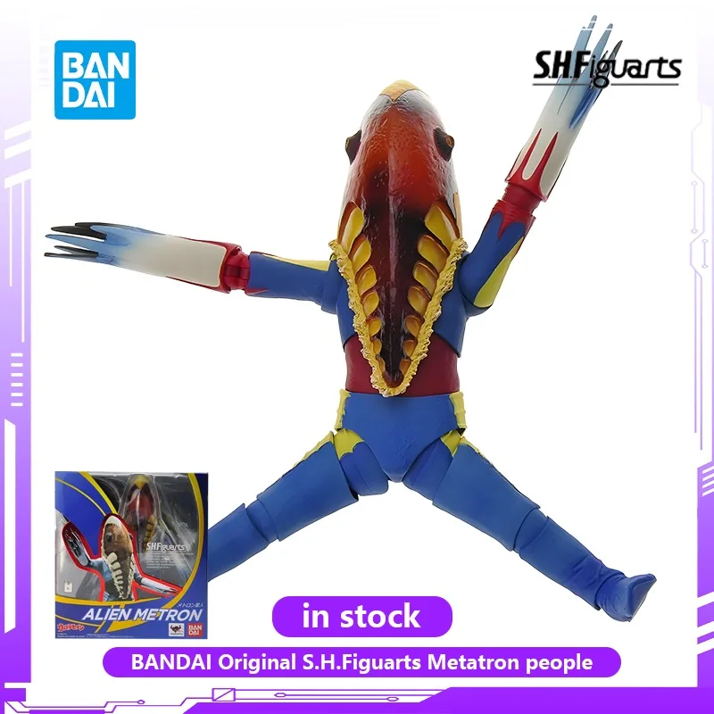 مجسم شخصية ميتاترون قابل للتحصيل