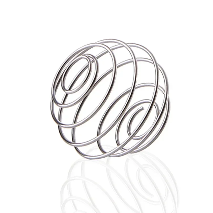 1 pc / 3 pcs / 5 pcs 304 Stainless Steel Mixing Balls