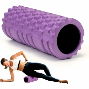 EVA Foam Massage Roller 1