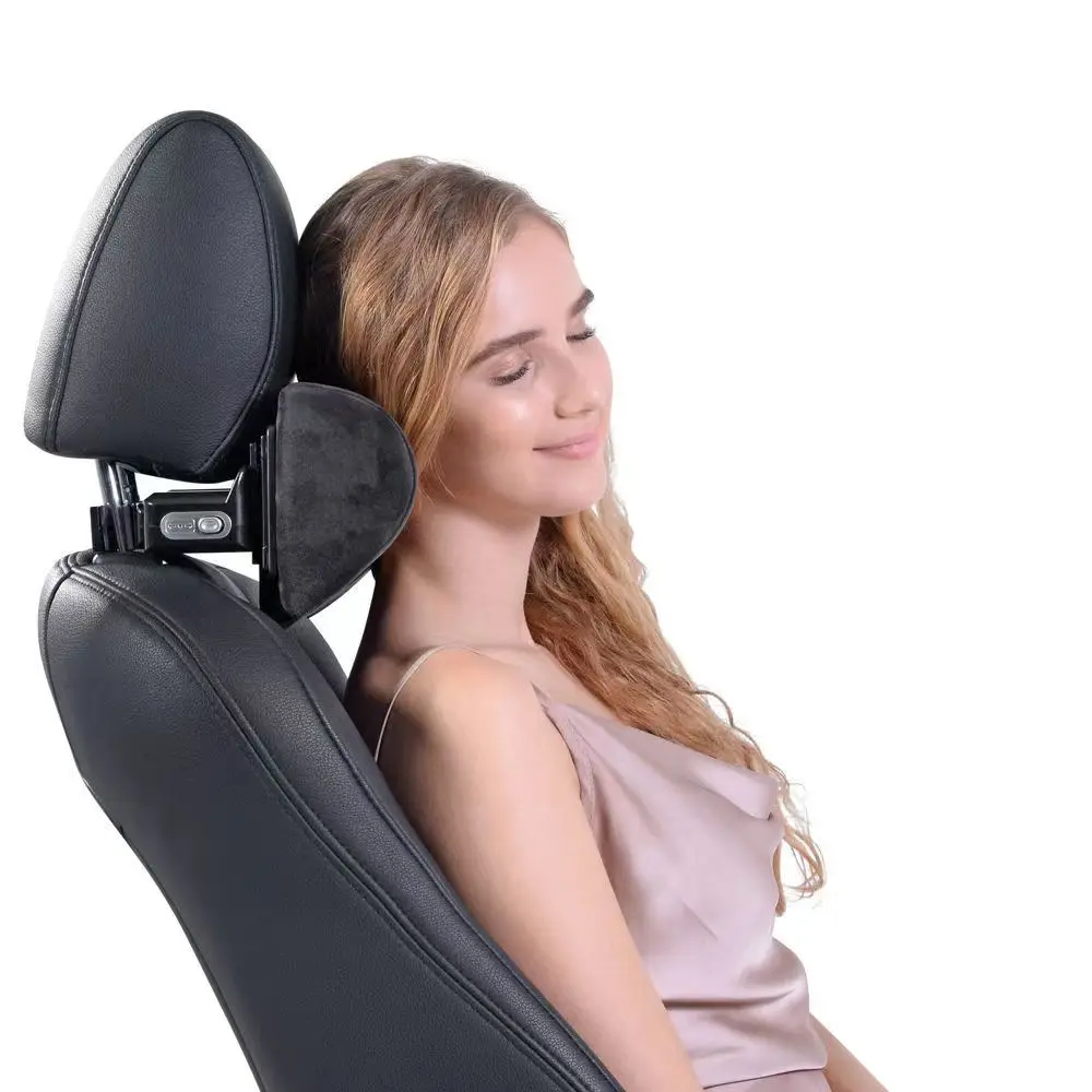 Car Headrest Neck Pillow High-end Car Pillow Neck Seat Driving Cervical Vertebra