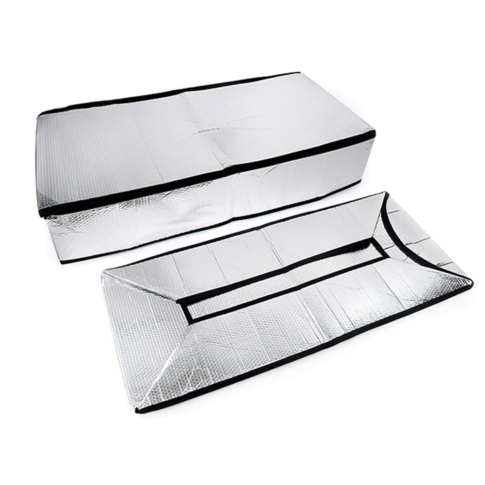 

R Value Attic Stairway Name Note Aluminum Note Package Content Premium Aluminum Foil Attic Door Insulation Cover Product Name