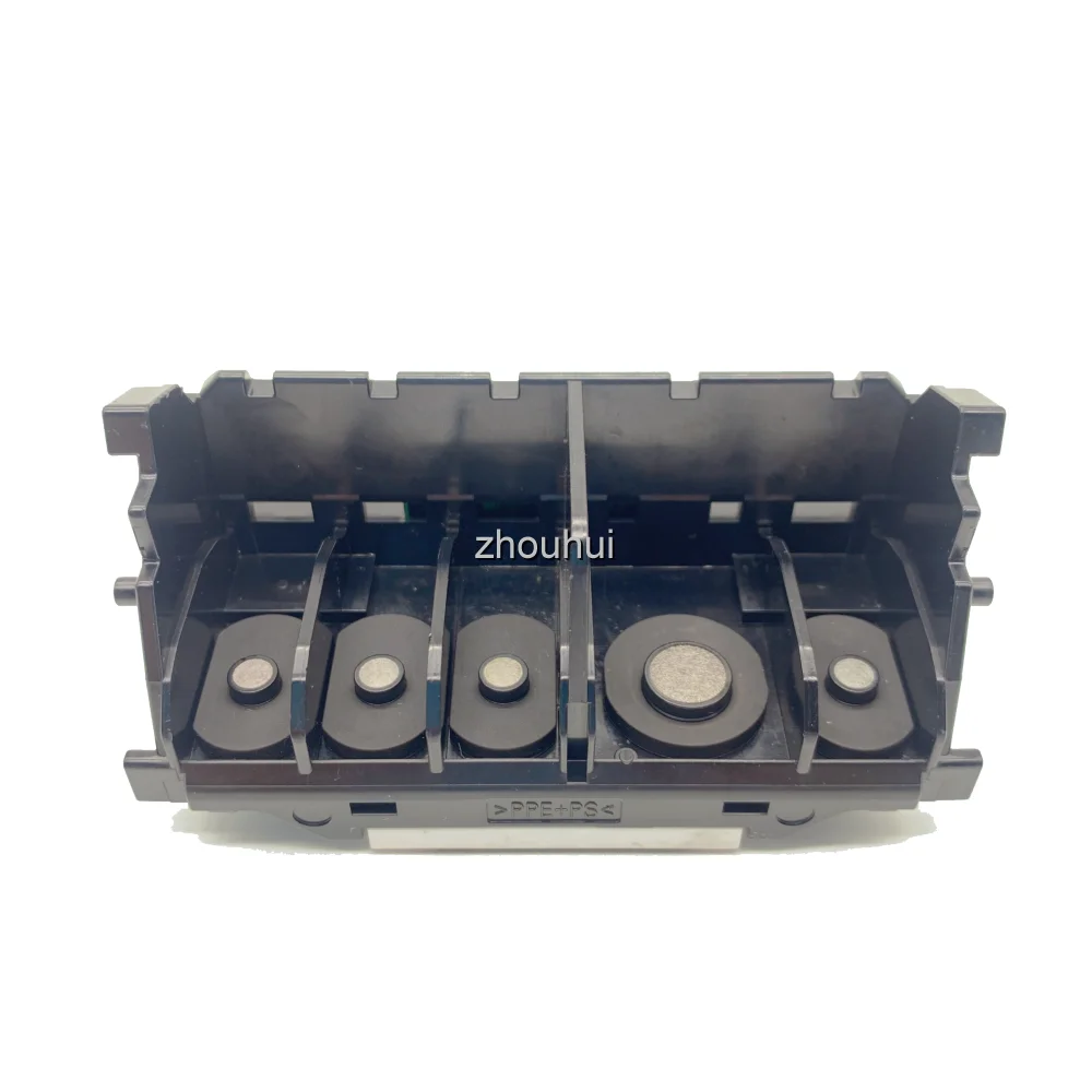 Cabeça de Impressão Qy60082 para Canon Mg5750 Mg5751 Mg6600 Mg6640 Mg6650 Cabeça Impressora Cabeça Impressão Cabeza Canon Selphy Cabeca - Imagem 3