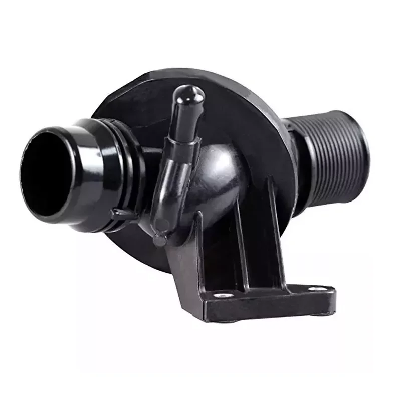 High quality Engine Coolant Thermostat Housing Assembly for BMW F30 320i F10 528i E84 X1 X3 2.0 11538635689 !!!