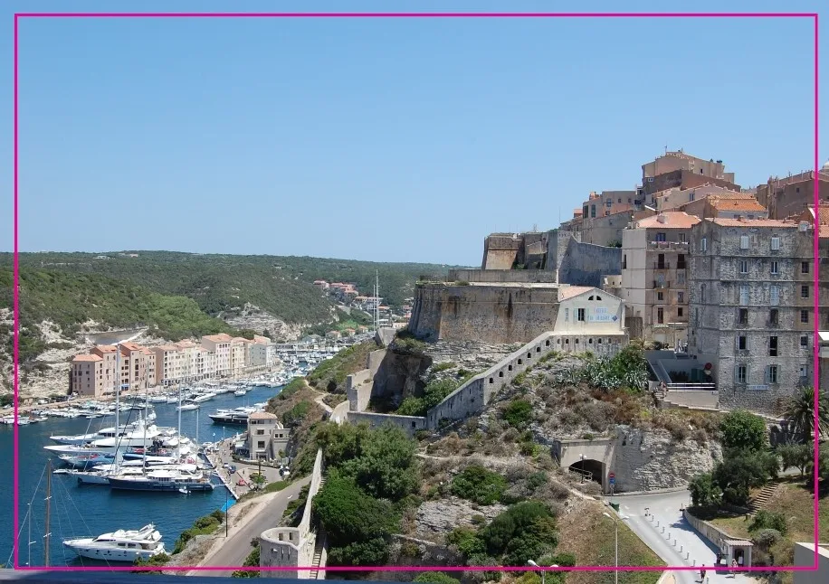 Metal Wrapped Magnets Souvemag Over Min. Order $12,French Corsica Island Metal Refrigerator Magnet 5577 Tourist Souvenirs