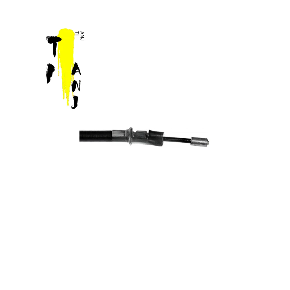 BB5Z2A635B CB5Z2A635B High Quality Auto Parts Hand Brake Cable Rear Right and rear left for Ford Explorer 2013-