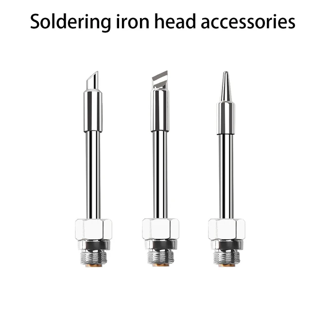 Tip accessory-3PCS
