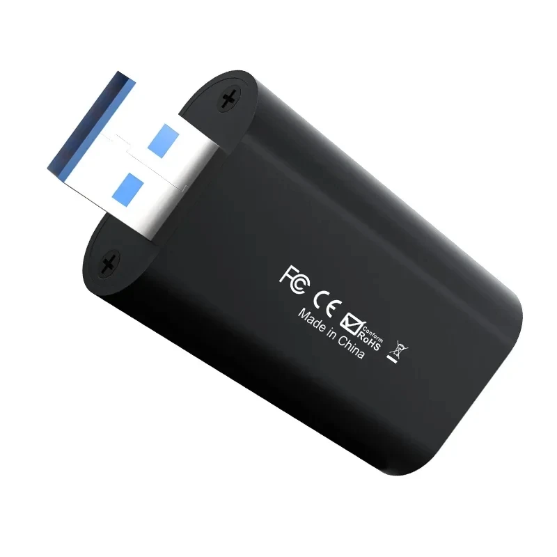 HDMI  ĸó ī,  USB 3.0, 1080P, 60FPS,  ȭ, ڵ ĸó ġ, ȭ ȸ ̺ Ʈֿ, MS2130, 4K