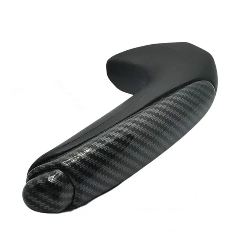 Apply to Honda CIVIC 8th generation 2006-2011 Hand brake handle handle hand brake winding lever Hand sheath