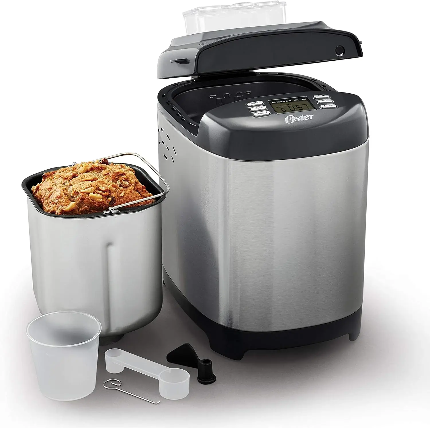 

Maker with ExpressBake | 2 Pound Capacity