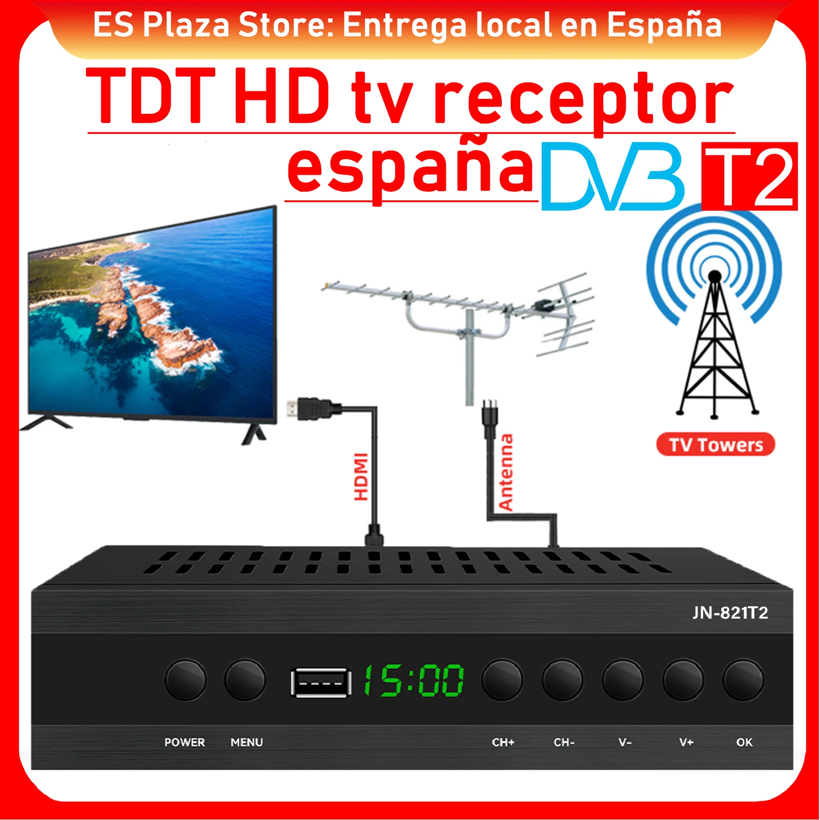 dvb-t2-tdt-hd-tv-receptor-espanha-tdt-hd-decodificador-dvb-t2-tdt-hd