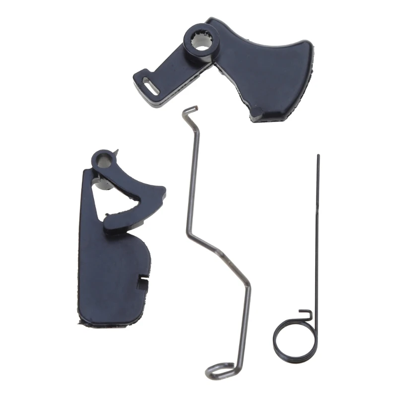 

Throttle Trigger Choke Rod Chainsaw Tool Set for 017 018 MS170 MS180 Tree Cutter DropShipping