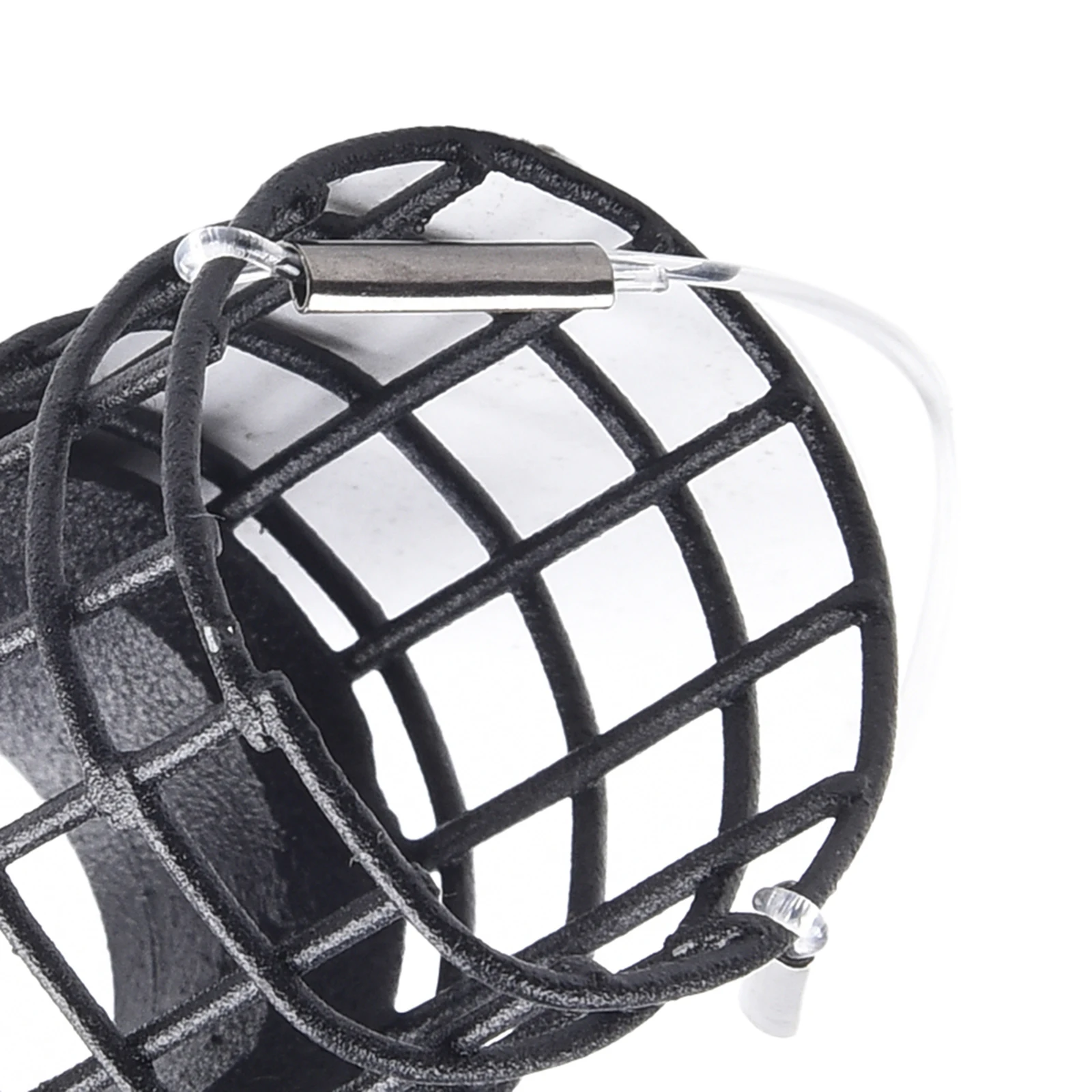 

1PC Fishing Metal Bait Cage Basket Feeder Holder Carp Lure Cages 30-40Gram Stainless Steel+Lead Lure Cage Fishing Accessories