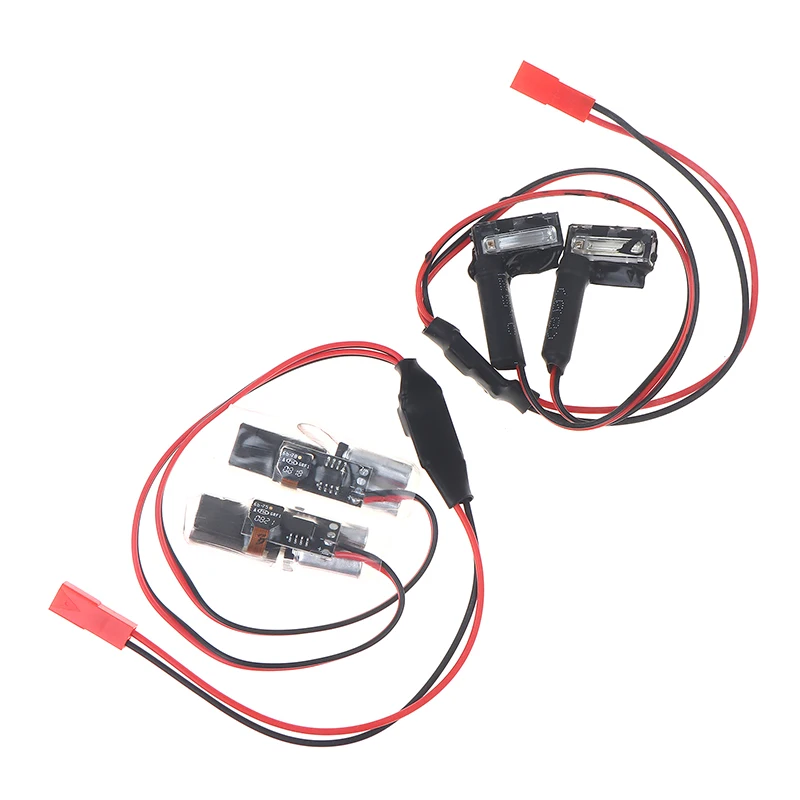 Hélicoptère RC Dual Lights 2.2s - Jouet Télécommandé Neuf