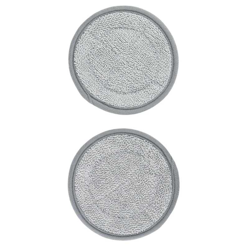 

Replacement Mop Pads For LG Steam Mop Cloth A9 Mopping Machine Vacuum Cleaning Cloth Mops Accessories