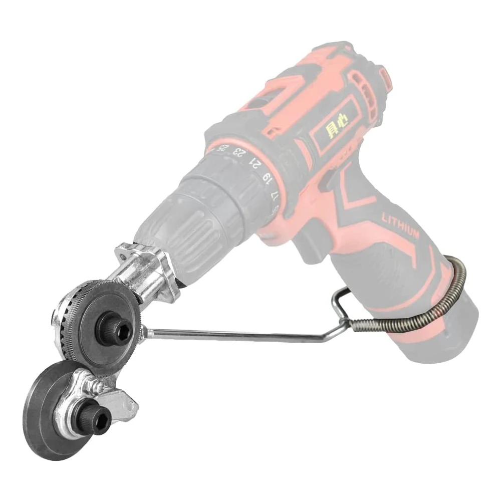 Drill plate cutter hardware hand tools for electric drill