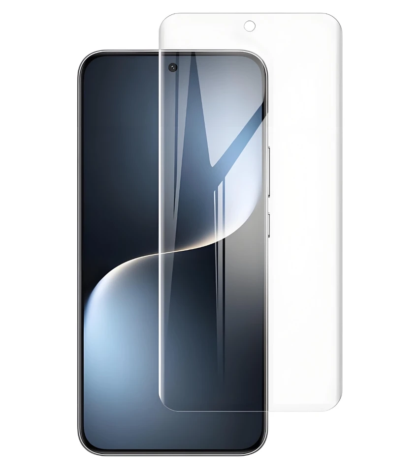 Durable Mobile Phone Screen Protector 2025