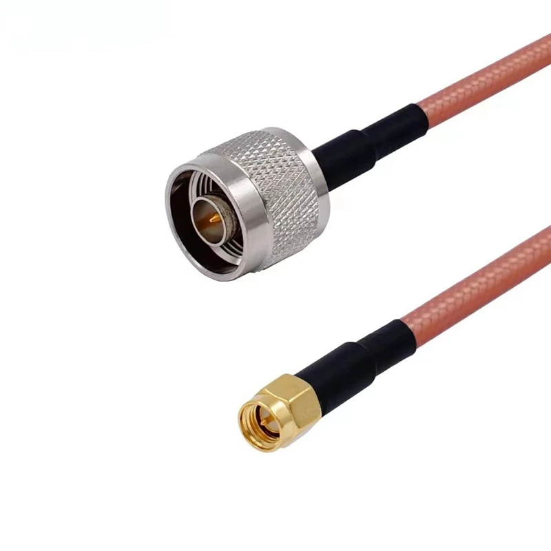 macho para sma macho conector n macho 02