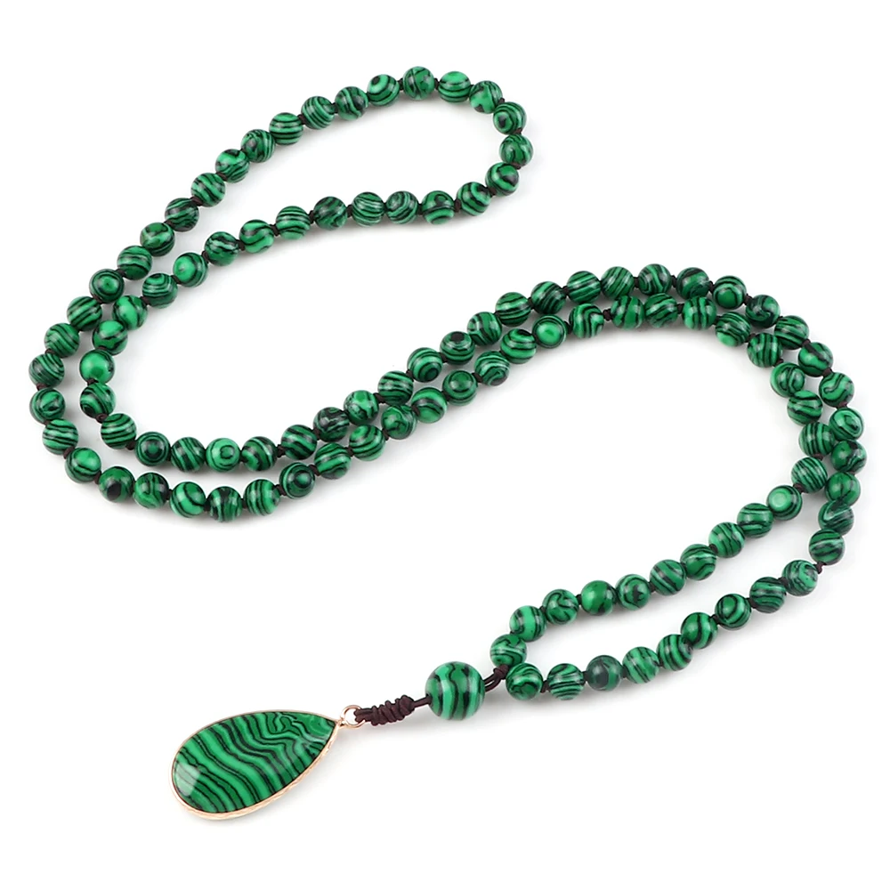 Green Malachite