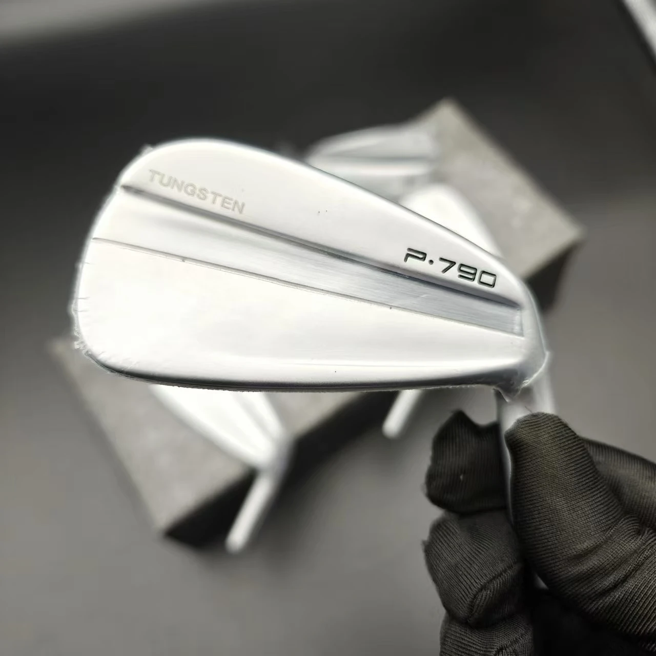 Men’s 7‑Piece P790 Golf Irons 1