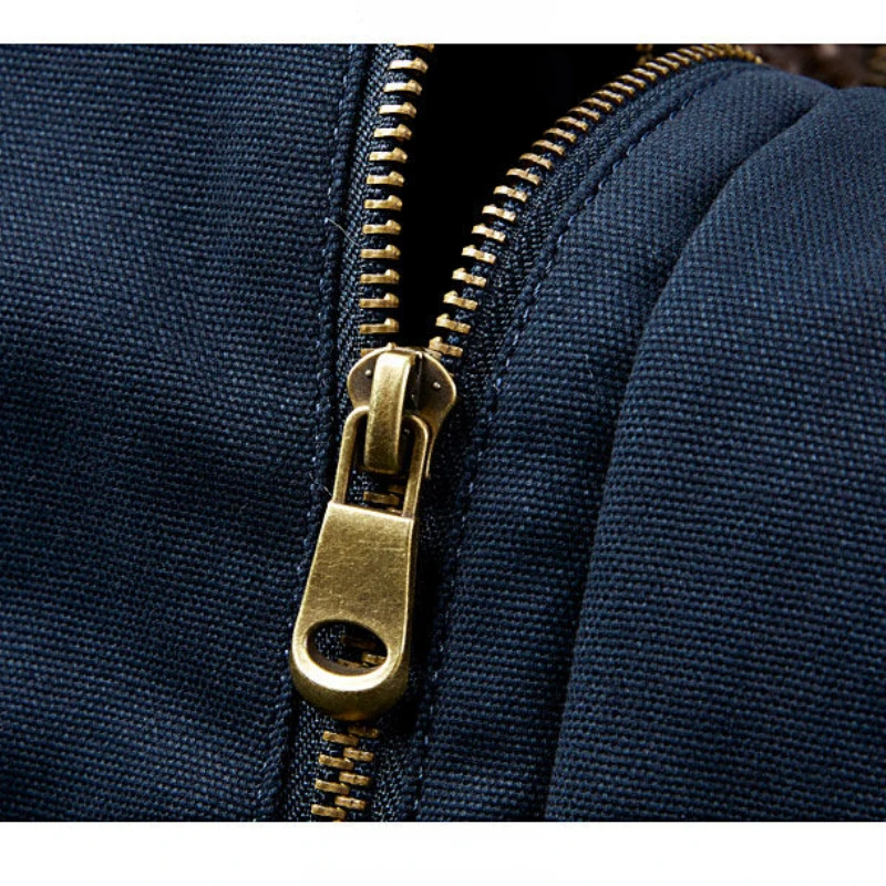 Autumn Winter Men Coat Fleece Bomber Jacket Thick Warm Military Tactical Cotton Jacket High Quality Men Clothing Brand Outerwear