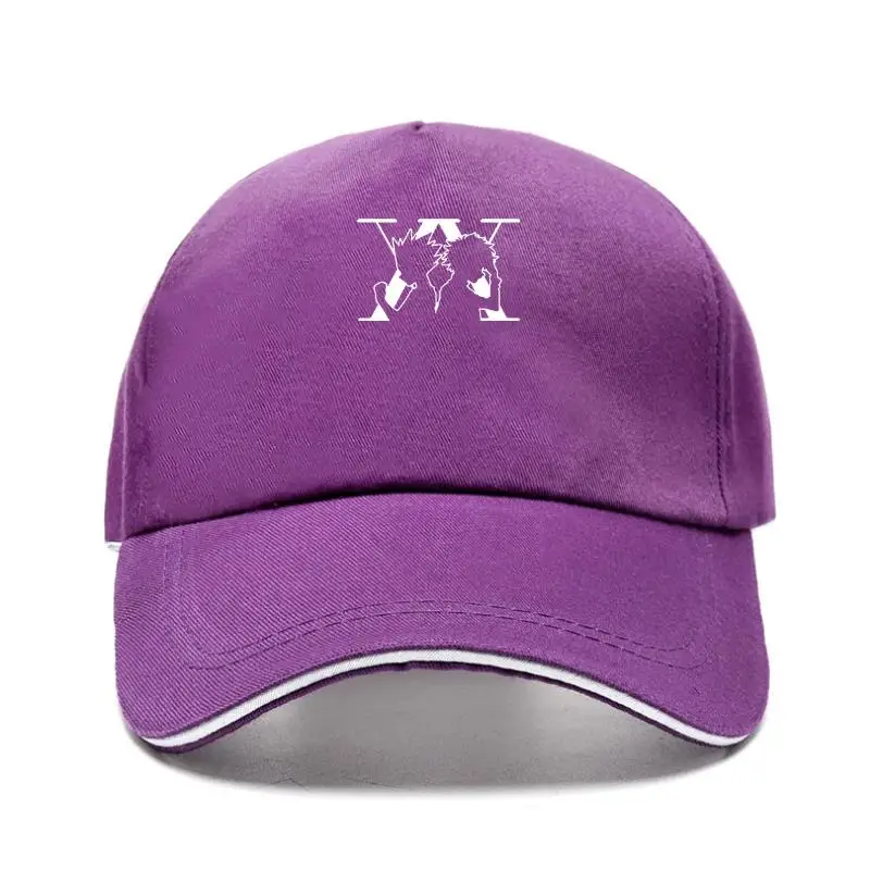 

Hunter X Hunter Baseball Caps Summer Sun Hat Fashion Adjustable Snapback Cartoon Anime Hats MZ-305