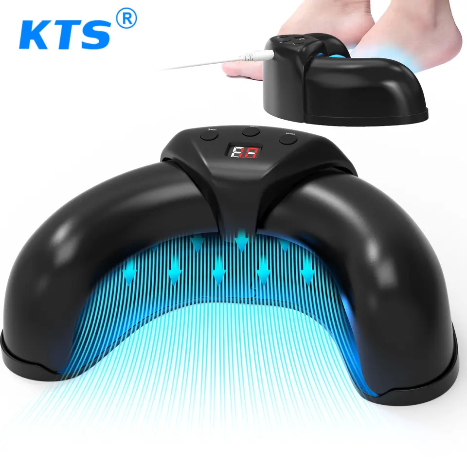 Fungal Nail Laser Device for Quick Nail Repair