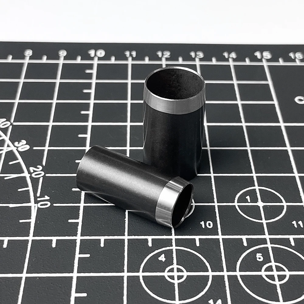 Description Picture 5 of itemLeather Hole Punch Die Round,15pcs One Hole Hollow Punch 1-15 mm High Carbon Steel Circle Cutter Tool Kit Cu